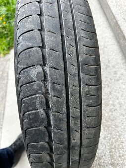 BRIDGESTONE ECOPIA EP500 155/60 R20 80Q na BMW i3 - 3