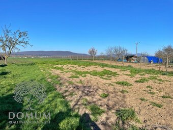 Rodinný dom v obci Beckovská Vieska, 1491m2 pozemok - 3