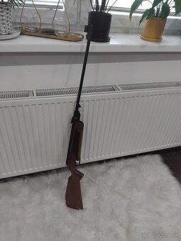 Vzduchovka Slávia - 3