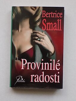 Historické romance - Balogh,Dain,Essex,Jackson,Small a iný - 3