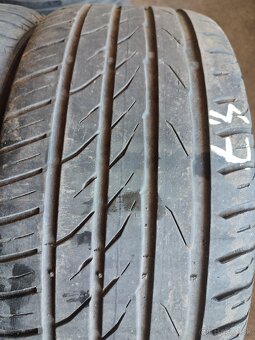 225/50 R17 matador - 3
