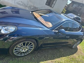 Porsche Panamera S - 3