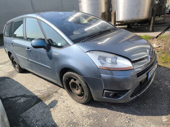 Grand Picasso C4 - 3