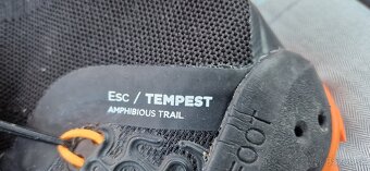 Vivobarefoot - 3