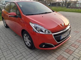 Predám Peugeot 208 1.2 pure tech 42000km - 3