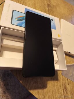 Redmi Note 12 Pro 5g (čierny) - 3