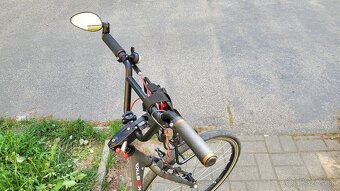 Kostka Tour Fold (skladacia) - 3