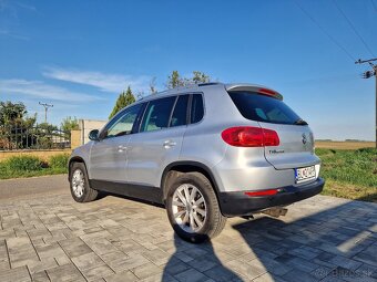 Volkswagen Tiguan 2.0 tdi 103kw CR 7dsg - 3