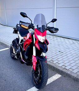 Ducati Hyperstrada 939 - 3