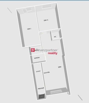 NOVINKA - Rodinný dom Piešťany Bratislavská ul. - 3 samostat - 3