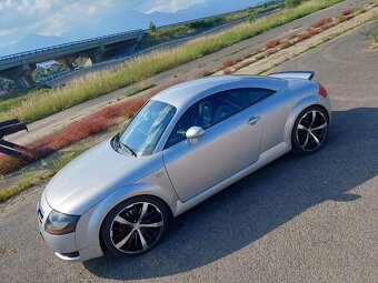 Audi TT 1.8T 132kw - 3