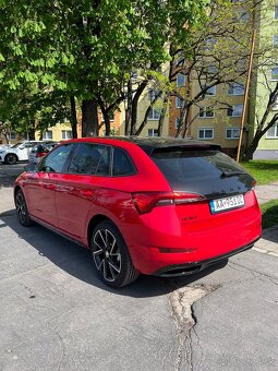 Škoda Scala 1.0 TSI DSG Monte Carlo - 3