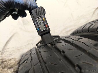 185 R14C Letné pneumatiky Kleber Transpro 2 kusy - 3