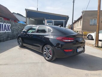 Hyundai i30 1.0 T-GDi Family DCT - 3