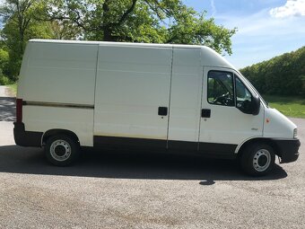 Peugeot Boxer 2.2 HDi - 3