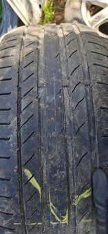 255/55 r19 - 3