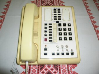 Telefóny - 3