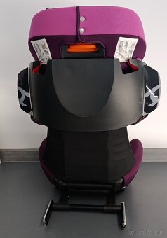 Sedačka 9-36kg - 3