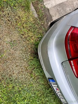Volkswagen Passat B7, 2TDI AT/6 DSG. 2011 - 3
