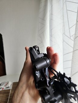 Shimano XT M8120 (12-rýchl.) - po servise. - 3