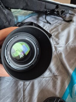 Nikon D5300 - 3