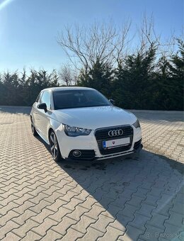 AUDI A1 1.6 TDI - 3