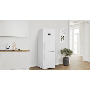 Bosch kombinovana chladnicka s mraznickou - 3