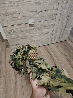 EPes Custom M40A3 by Carlos - 3