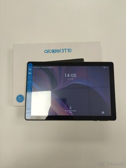 Alcatel 3T10 4G 2/32GB - 3
