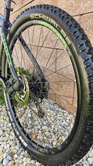 Predam horsky bicykel Ghost Kato3 - 3