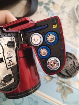 Nikon COOLPIX B500 - 3