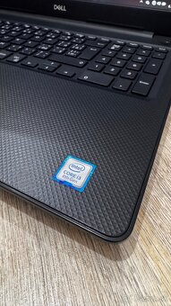 Dell Vostro 3580 (i3-8145U/8GB RAM/256GB M2 SSD/Windows 11) - 3