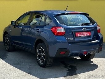 Subaru XV 1.6 Benzín/84kW KLIMATIZACE 4x4 r.v.2013 - 3