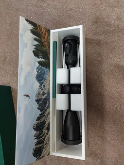 Puškohľad SWAROVSKI Z8i 2-16x50 P - 3