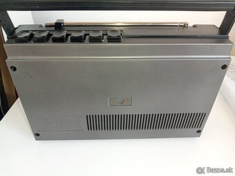 Radio RFT Sound Solo RM-1 norma CCIR - 3
