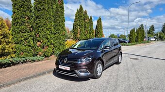 Renault Espace Energy dCi 160 Initale Paris - 3