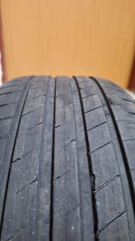 Goodyear letné 205/55 R16 - 3