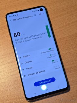Samsung Galaxy S10 - 3