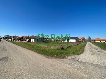 pozemok 618 m2 Poľný Kesov ID 550-14-MIGa - 3