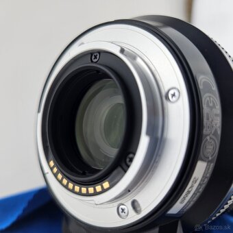 Fujifilm Fujinon XF 16-80mm - 3