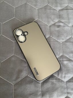 Iphone 16 Obal puzdra - 3