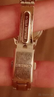 seiko dámské - 3