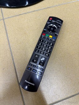 42” Panasonic Viera plazmovy TV - 3