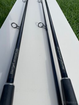 Prúty harrison advanced rods - 3