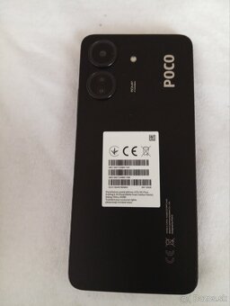 POCO C65 - 3