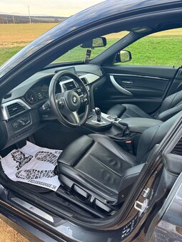 BMW F34 320d xDrive - 3