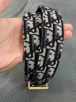 Opasok Christian Dior - 3