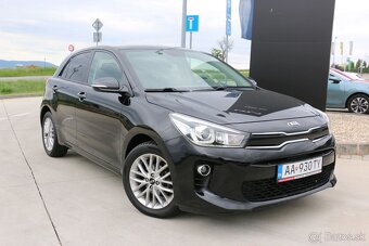 Kia Rio 1.4 D-CVVT Gold - 3