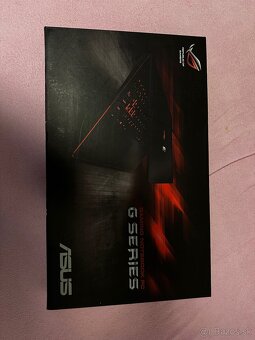ASUS ROG GL771J herný notebook - 3