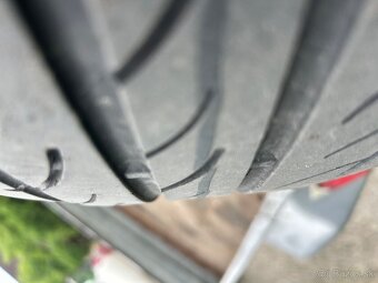Pirelli pneu 205/45 R16 letné - 3